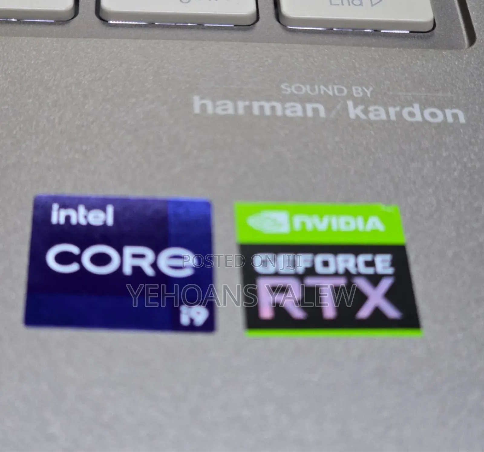 New Laptop Asus Zenbook Duo 14 16GB Intel Core I9 SSD 512GB