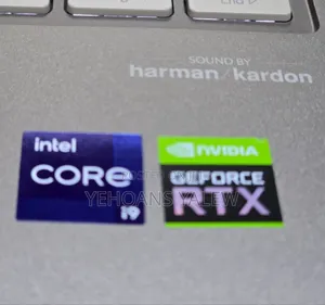 Photo - New Laptop Asus Zenbook Duo 14 16GB Intel Core I9 SSD 512GB