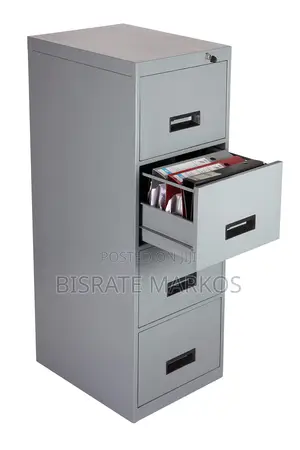 Photo - Office Cabinet