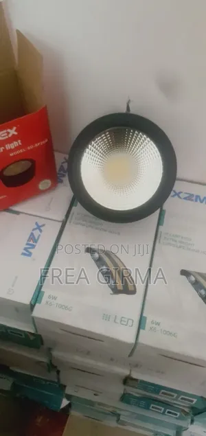 Sylinder Light Sindex