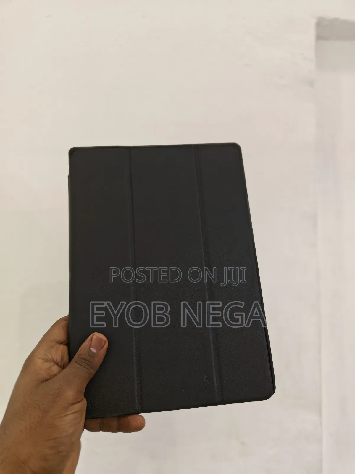 Samsung Galaxy Tab A8 10.5 (2021) 64 GB Black