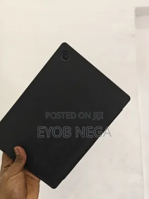 Samsung Galaxy Tab A8 10.5 (2021) 64 GB Black