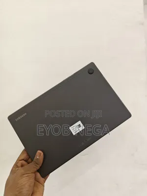 Samsung Galaxy Tab A8 10.5 (2021) 64 GB Black