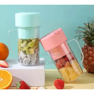 Mini Juice Crusher