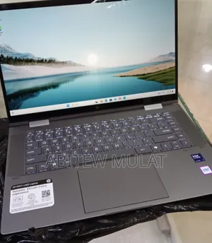 Photo - New Laptop HP Envy X360 16GB Intel Core Ultra 7 SSD 1T