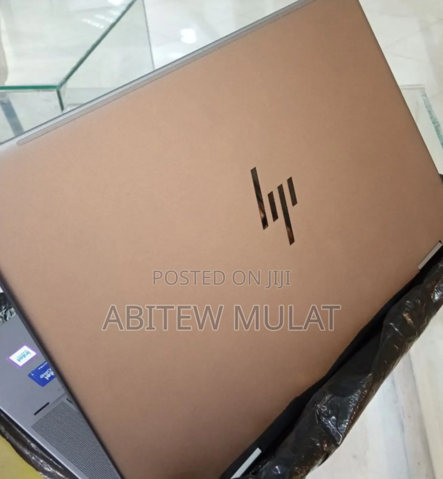 New Laptop HP Envy X360 16GB Intel Core Ultra 7 SSD 1T