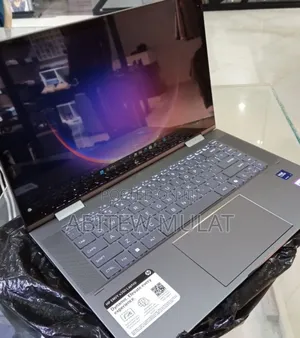 New Laptop HP Envy X360 16GB Intel Core Ultra 7 SSD 1T