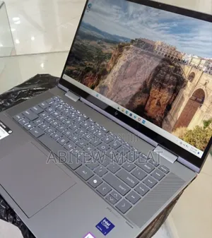 New Laptop HP Envy X360 16GB Intel Core Ultra 7 SSD 1T