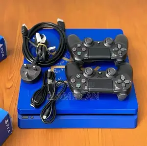 Photo - Can Electronics