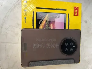 Photo - New C idea CM813 Pro 512 GB Pink