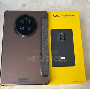 New C idea CM813 Pro 512 GB Pink