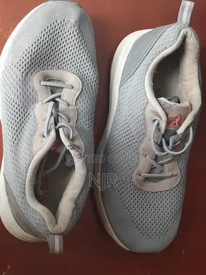 Photo - Comfortable Shoes