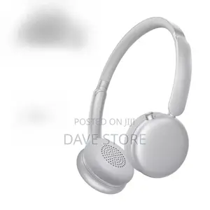 Photo - Porodo Office Wireless Headset