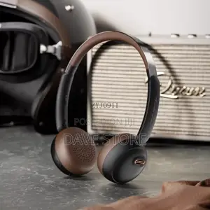 Porodo Office Wireless Headset