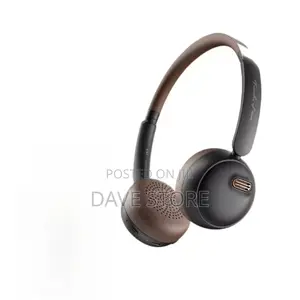 Porodo Office Wireless Headset