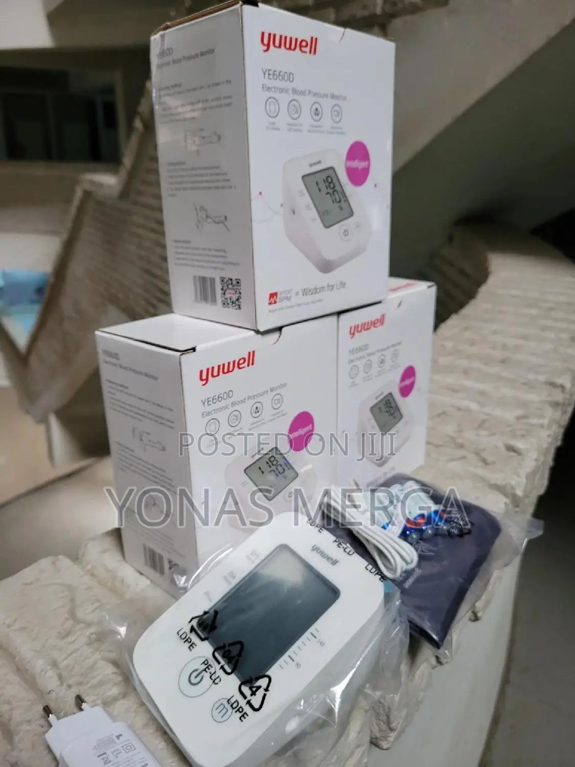 Digital Blood Pressure Measurement Technology崞غbp Monitor