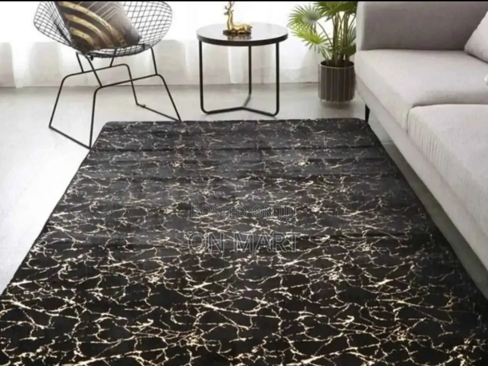 Rugs, Carpet ፈር ምንጣፍ