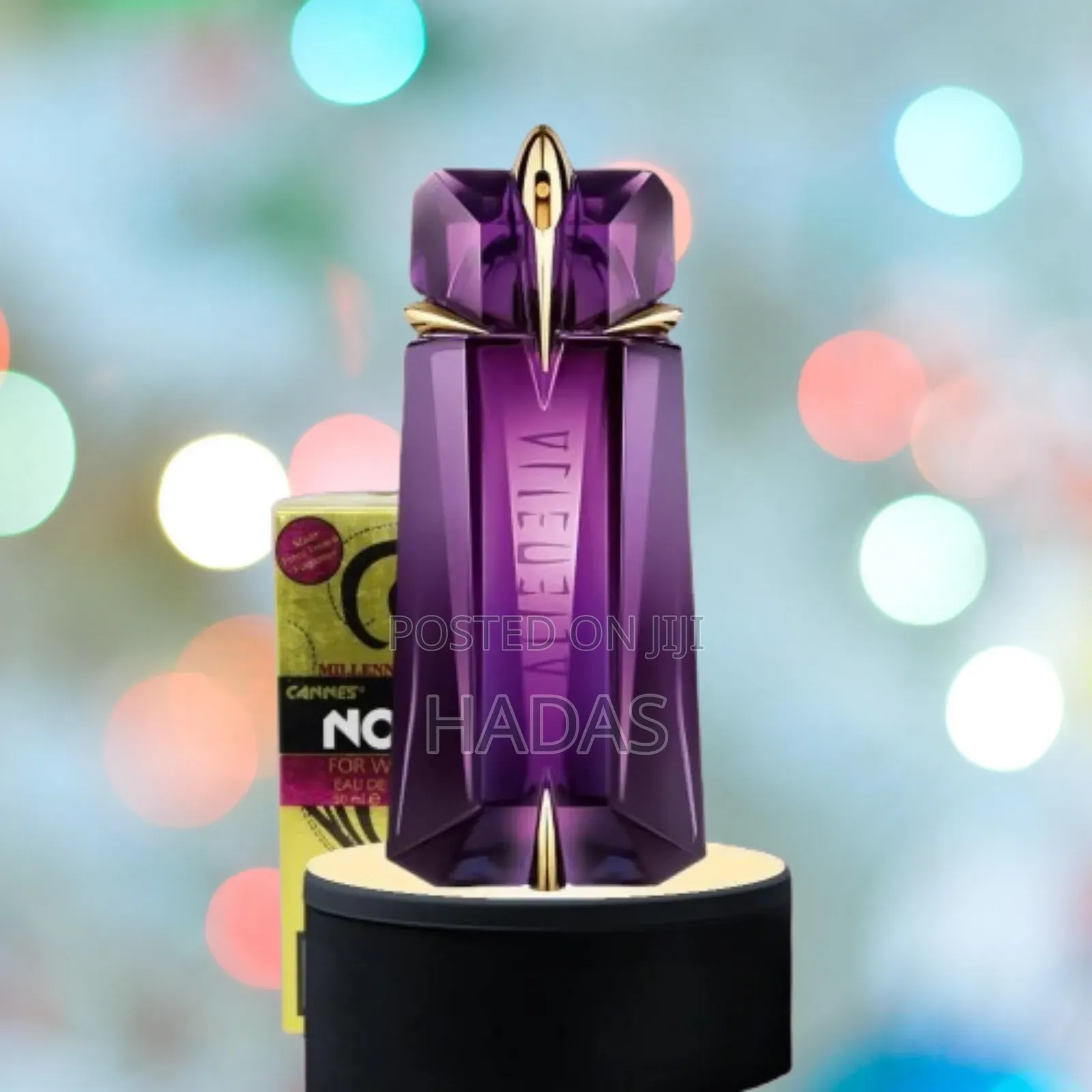 Orginal Nova Aline Test From Turkey