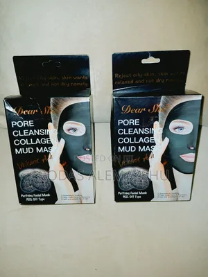 "Dear She" Face Mask