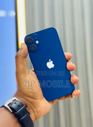 Apple iPhone 12 mini 64 GB