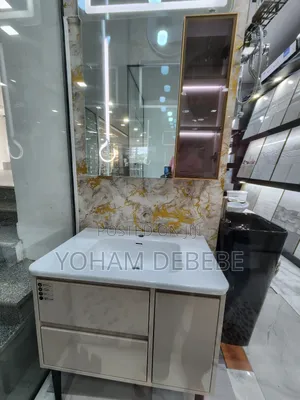 Photo - Shower Cabinet