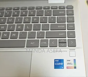 Photo - New Laptop HP Envy X360 8GB Intel Core I5 SSD 512GB