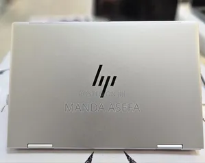 New Laptop HP Envy X360 8GB Intel Core I5 SSD 512GB