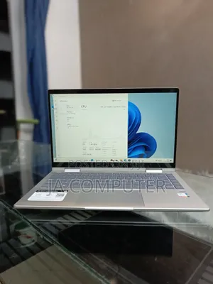 New Laptop HP Envy X360 8GB Intel Core I5 SSD 1T