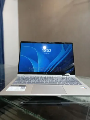New Laptop HP Envy X360 8GB Intel Core I5 SSD 1T