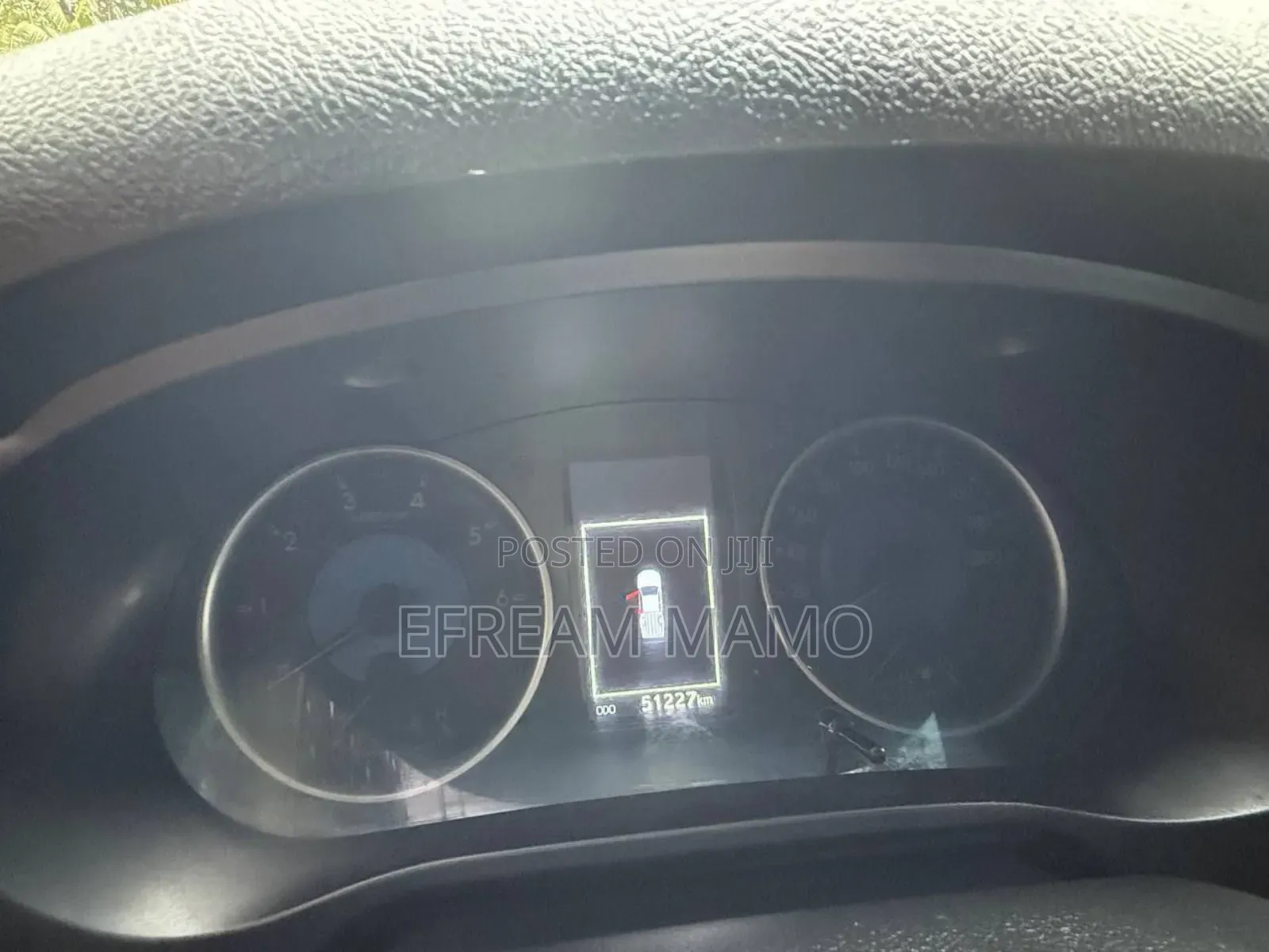 Toyota Hilux 2020 Gray