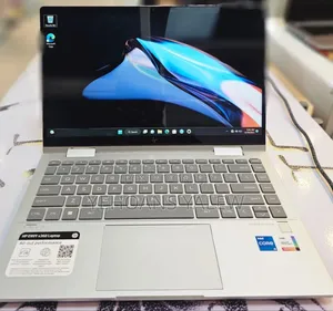 New Laptop HP Envy X360 8GB Intel Core I5 SSD 512GB