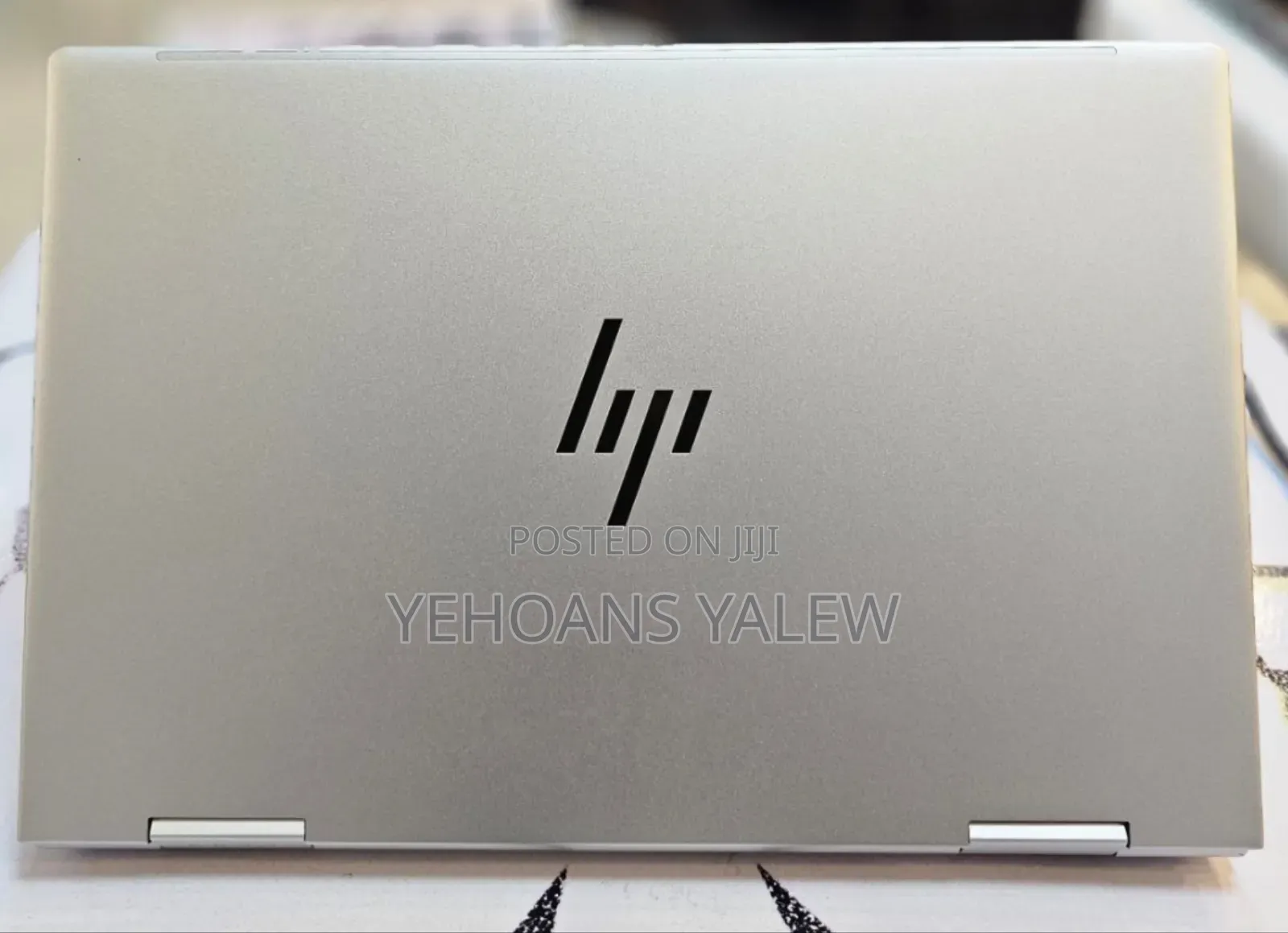 New Laptop HP Envy X360 8GB Intel Core I5 SSD 512GB