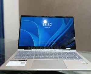 New Laptop HP Envy X360 8GB Intel Core I5 SSD 512GB