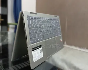 New Laptop HP Envy X360 8GB Intel Core I5 SSD 512GB