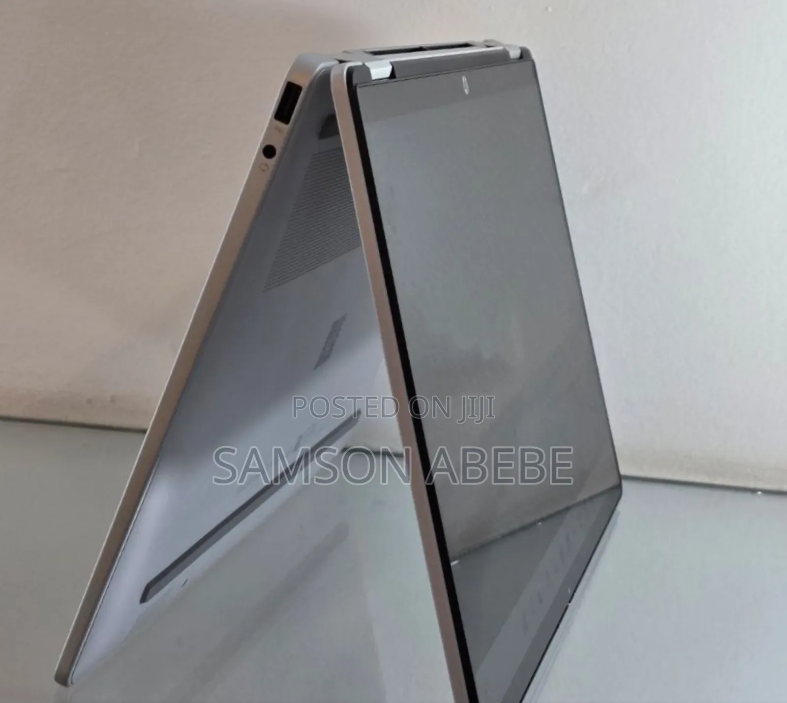 New HP OmniBook X Laptop 14-Fe0097nr 16GB Intel Core Ultra 7 SSD 512GB