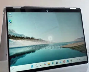 New HP OmniBook X Laptop 14-Fe0097nr 16GB Intel Core Ultra 7 SSD 512GB