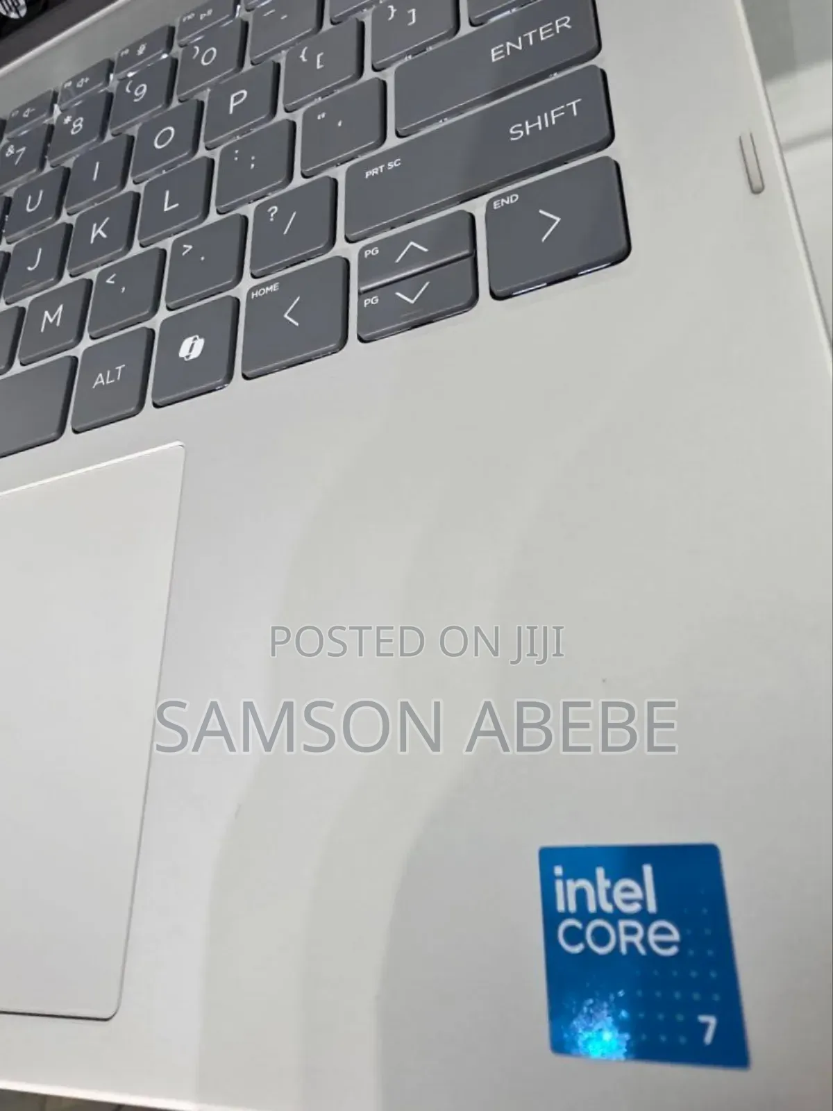 New HP OmniBook X Laptop 14-Fe0097nr 16GB Intel Core Ultra 7 SSD 512GB