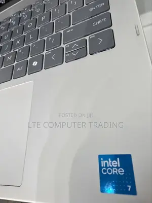 New HP OmniBook X Laptop 14-Fe0097nr 16GB Intel Core Ultra 7 SSD 512GB