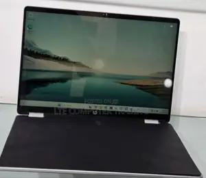 New HP OmniBook X Laptop 14-Fe0097nr 16GB Intel Core Ultra 7 SSD 512GB