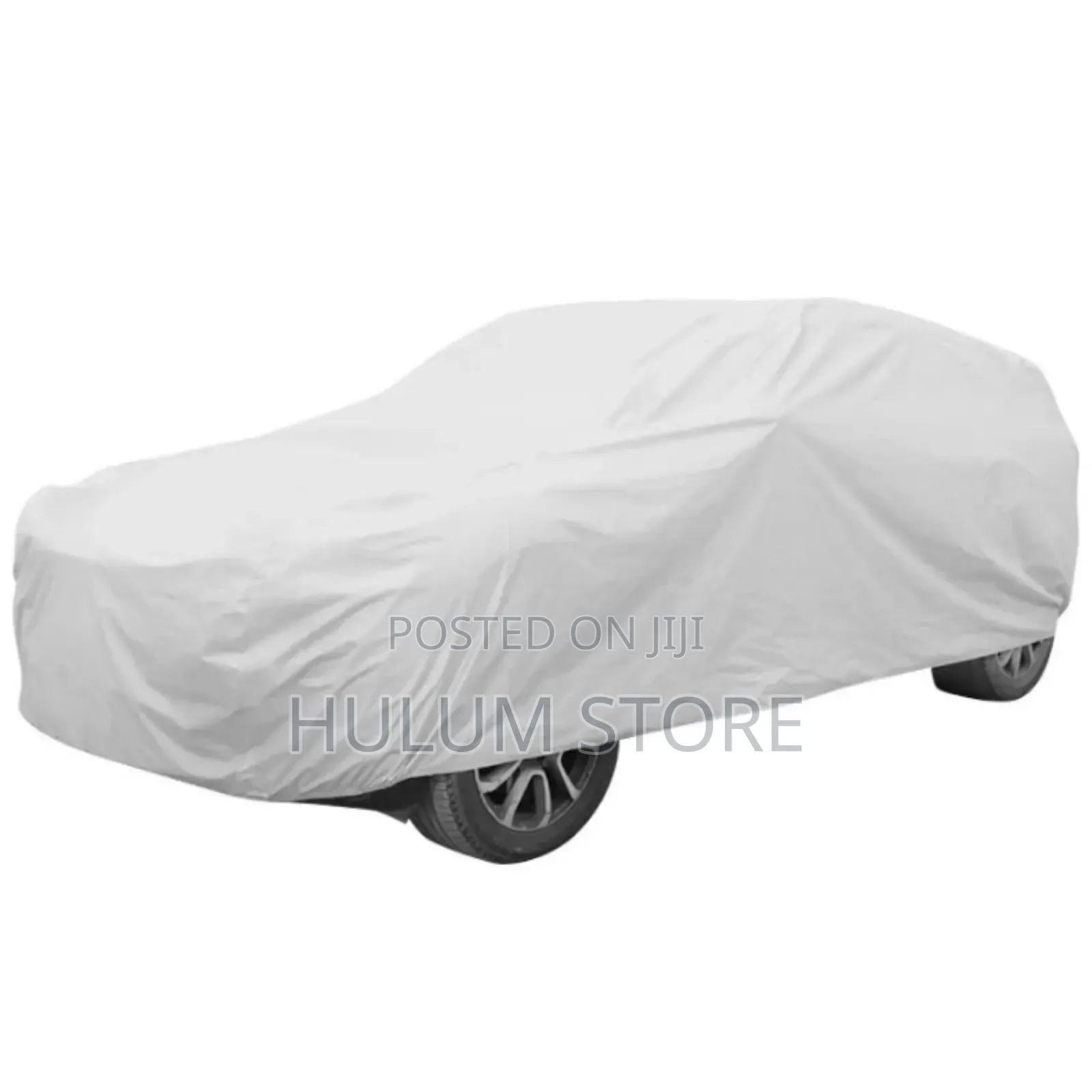 All Weather Premium Car Cover
