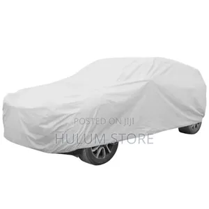 All Weather Premium Car Cover