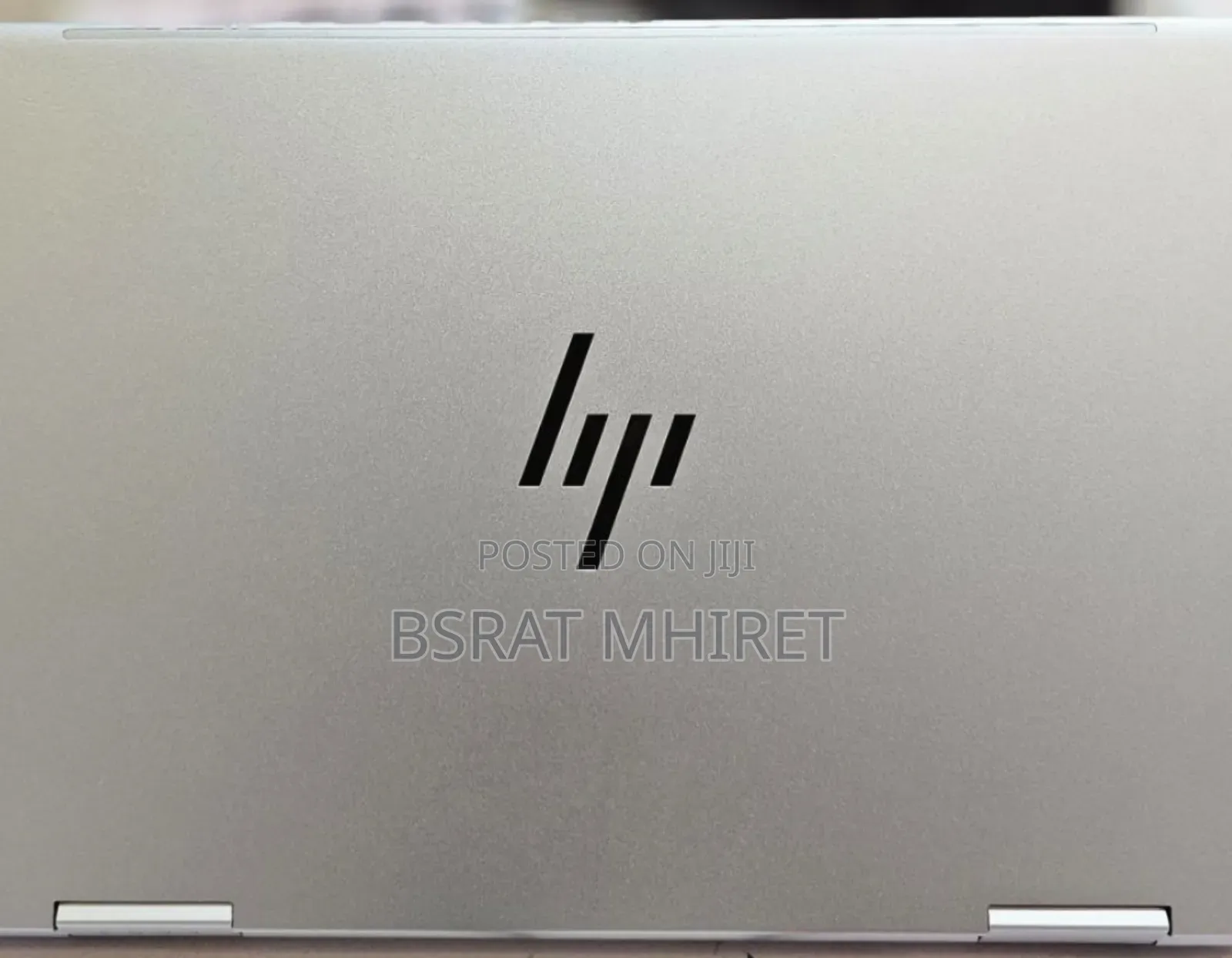 New Laptop HP Envy X360 8GB Intel Core I5 SSD 512GB