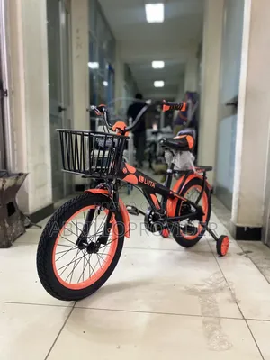 Photo - Kids Bike5bicycle5bike7bicycke3bike6bike9bicycle4bike3bicycl