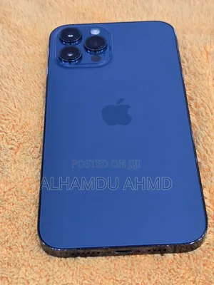 Photo - Apple iPhone 12 Pro Max 128 GB