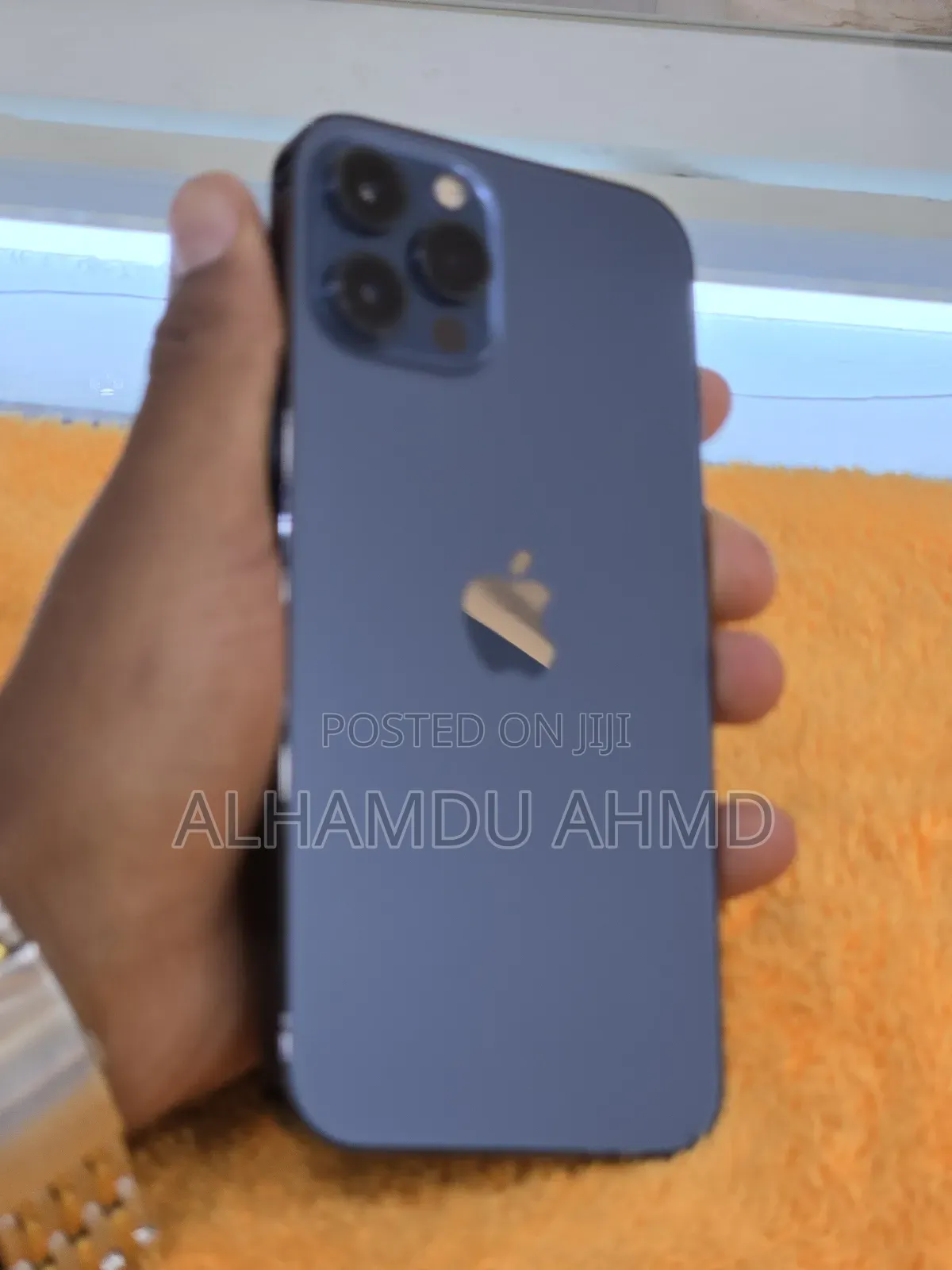 Apple iPhone 12 Pro Max 128 GB