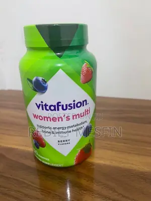 Photo - Vita Fusion Women Multi