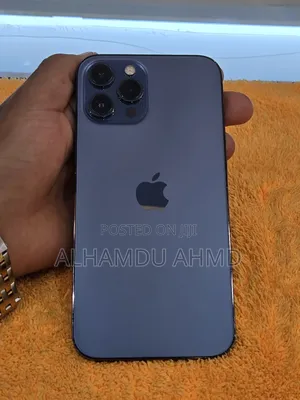 Apple iPhone 12 Pro Max 128 GB