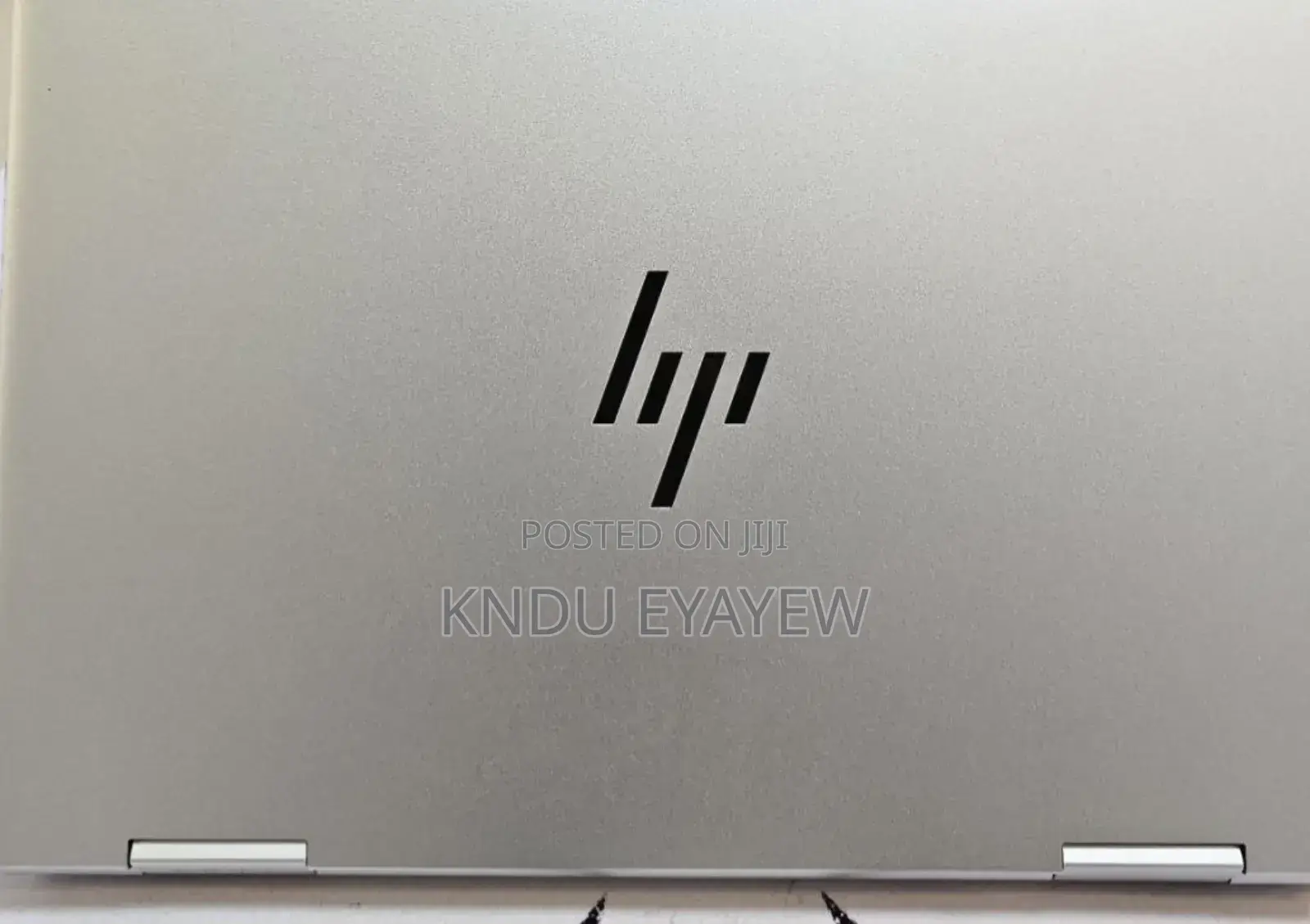 New Laptop HP Envy X360 8GB Intel Core I5 SSD 512GB