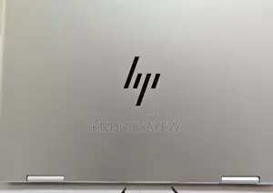 New Laptop HP Envy X360 8GB Intel Core I5 SSD 512GB