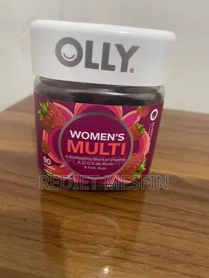 Photo - Womens Multi